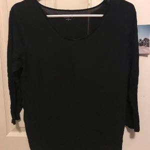 Ann Taylor blouse